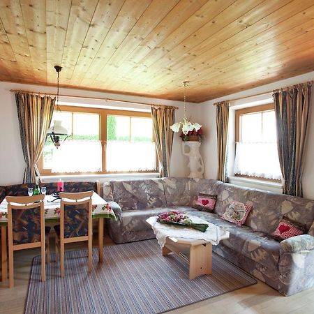 Beautiful Apartment Near Ski Area In Kirchberg Kirchberg in Tirol Dış mekan fotoğraf