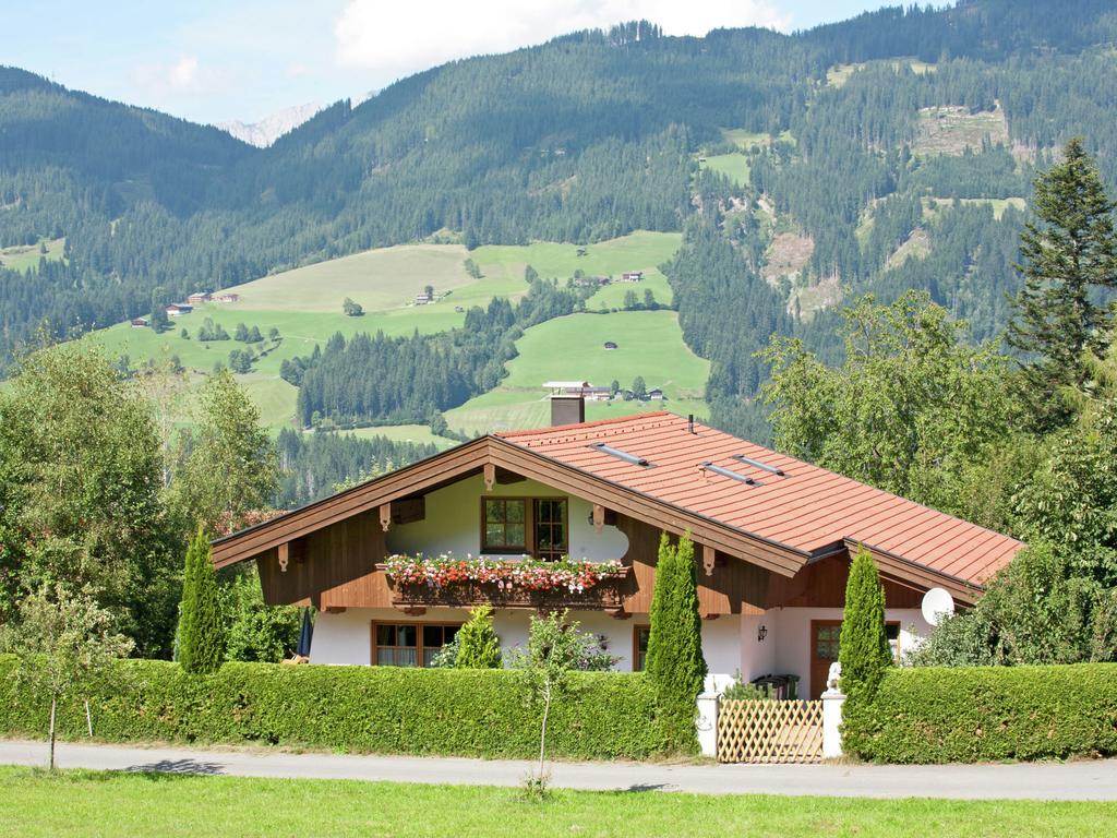 Beautiful Apartment Near Ski Area In Kirchberg Kirchberg in Tirol Dış mekan fotoğraf