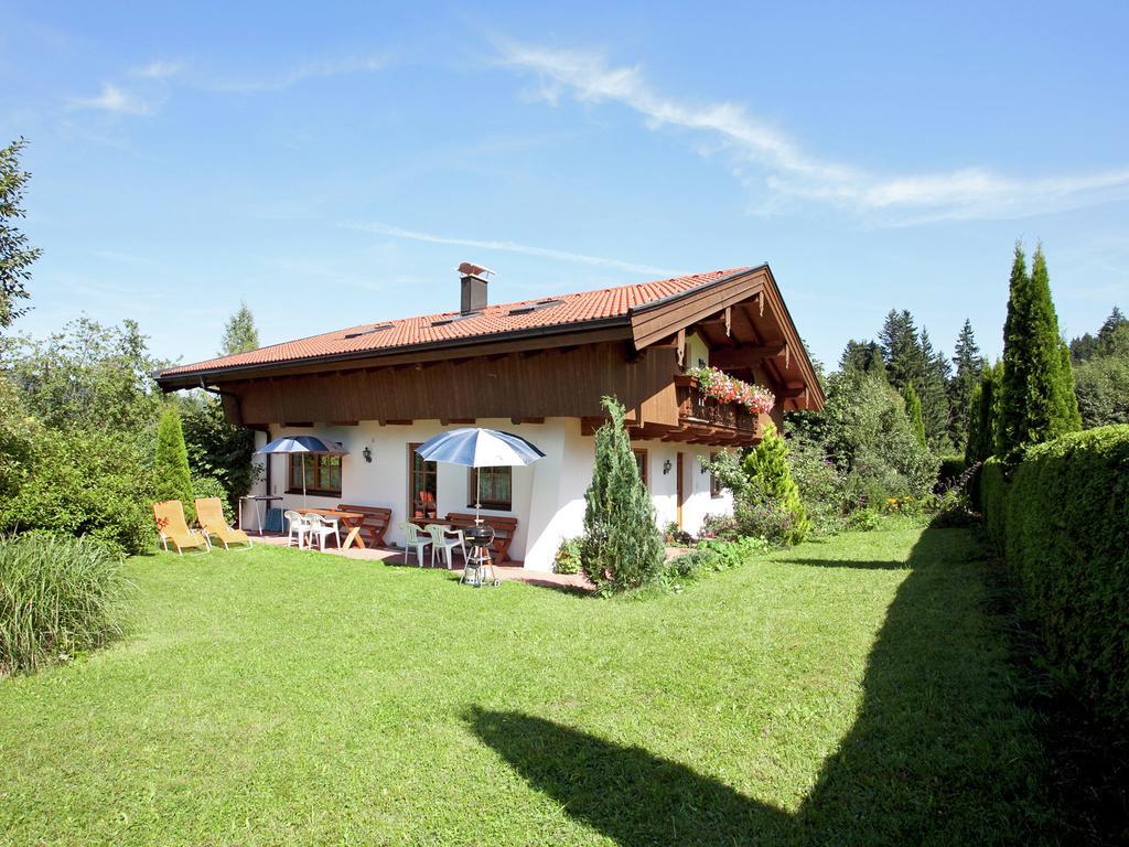 Beautiful Apartment Near Ski Area In Kirchberg Kirchberg in Tirol Dış mekan fotoğraf