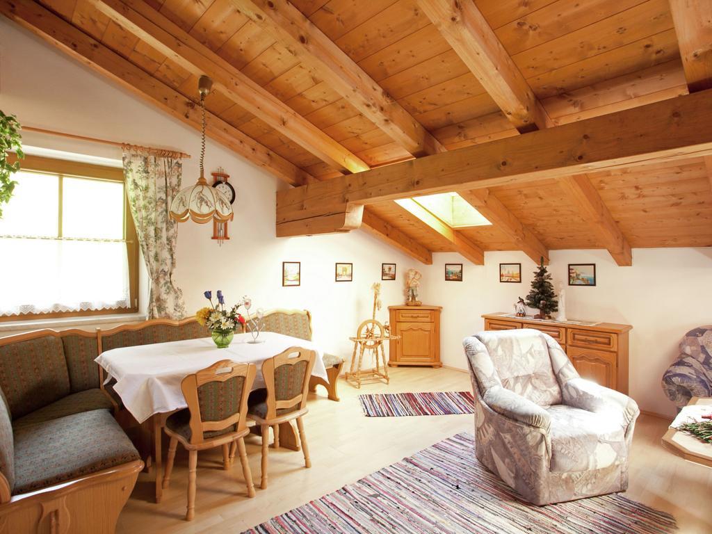 Beautiful Apartment Near Ski Area In Kirchberg Kirchberg in Tirol Dış mekan fotoğraf