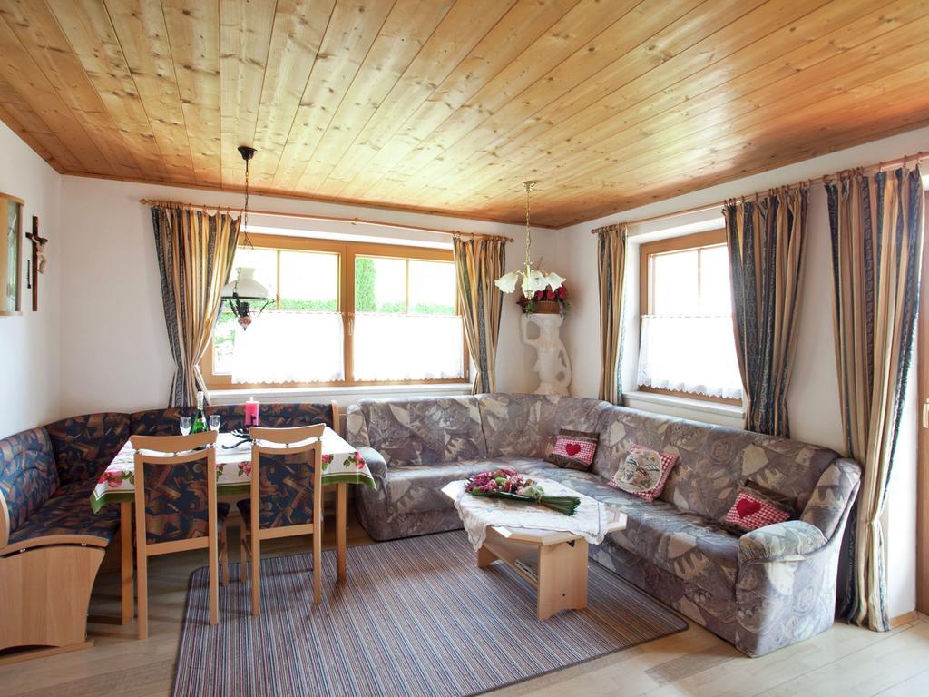 Beautiful Apartment Near Ski Area In Kirchberg Kirchberg in Tirol Dış mekan fotoğraf