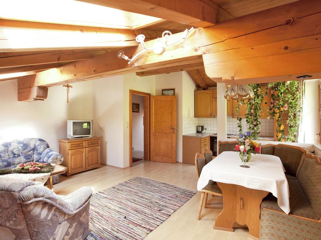 Beautiful Apartment Near Ski Area In Kirchberg Kirchberg in Tirol Dış mekan fotoğraf