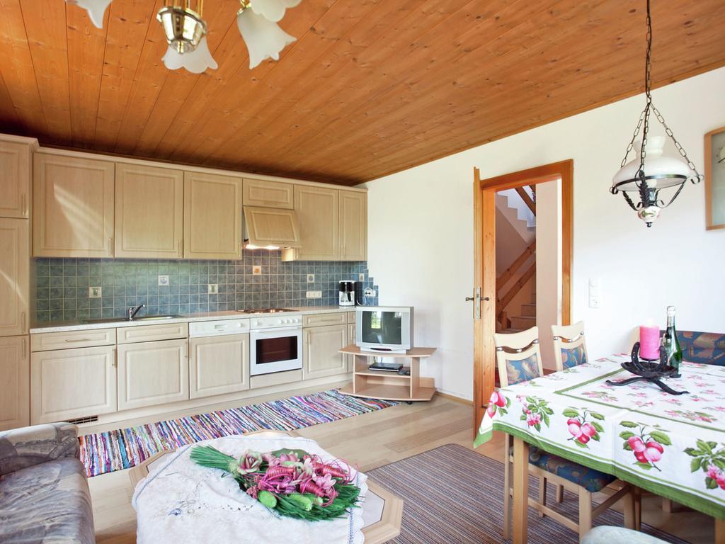 Beautiful Apartment Near Ski Area In Kirchberg Kirchberg in Tirol Dış mekan fotoğraf