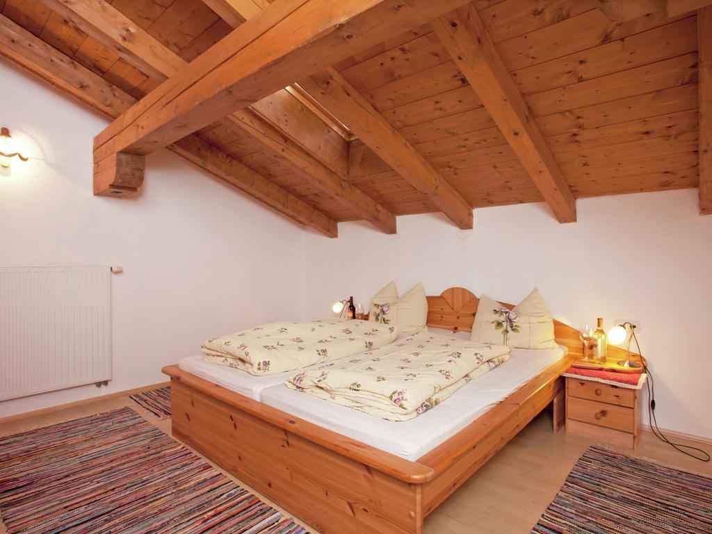 Beautiful Apartment Near Ski Area In Kirchberg Kirchberg in Tirol Dış mekan fotoğraf