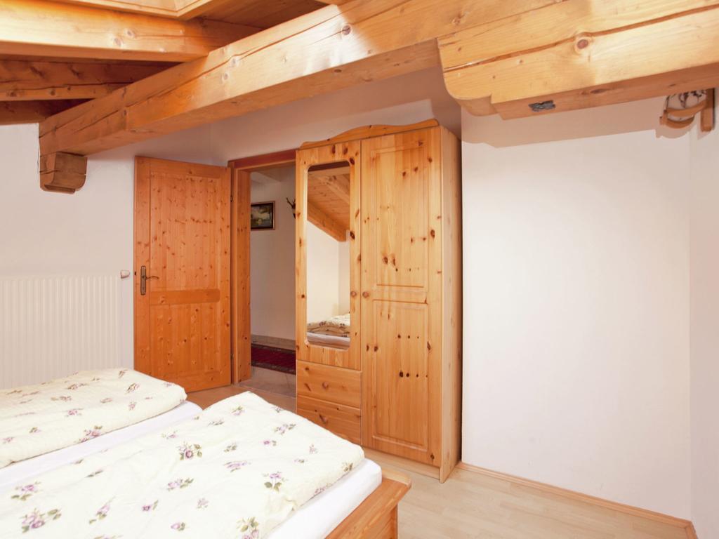 Beautiful Apartment Near Ski Area In Kirchberg Kirchberg in Tirol Dış mekan fotoğraf