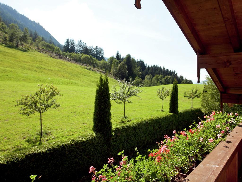 Beautiful Apartment Near Ski Area In Kirchberg Kirchberg in Tirol Dış mekan fotoğraf