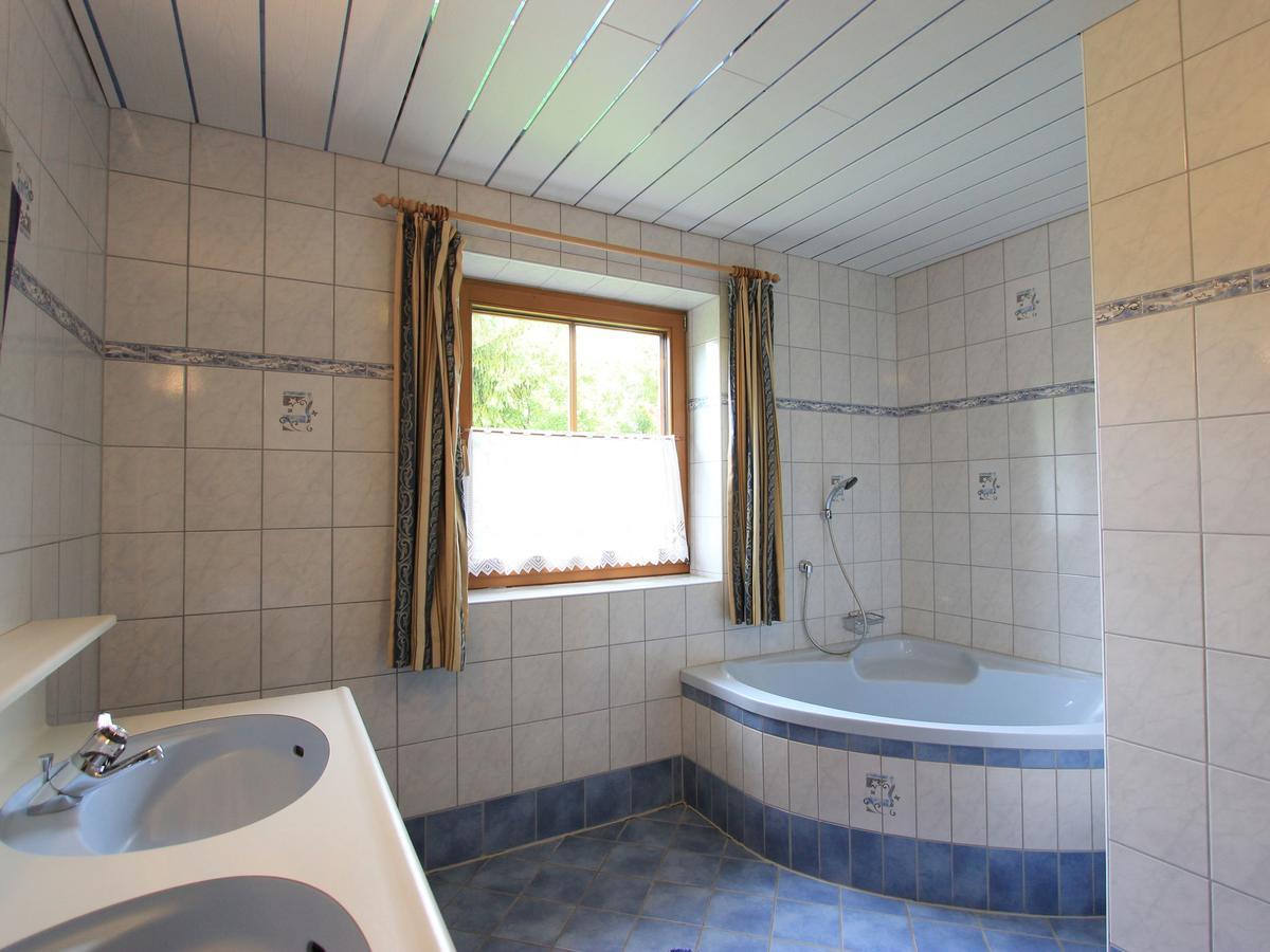 Beautiful Apartment Near Ski Area In Kirchberg Kirchberg in Tirol Dış mekan fotoğraf
